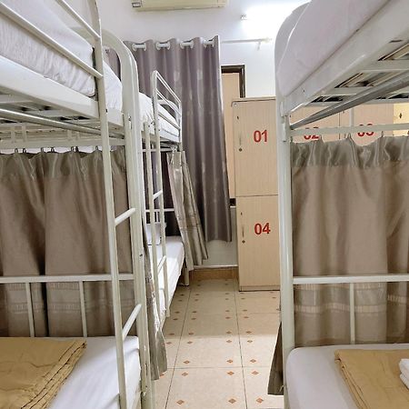 Saigon Cozy House & Coffee Hostel Πόλη Χο Τσι Μινχ Εξωτερικό φωτογραφία