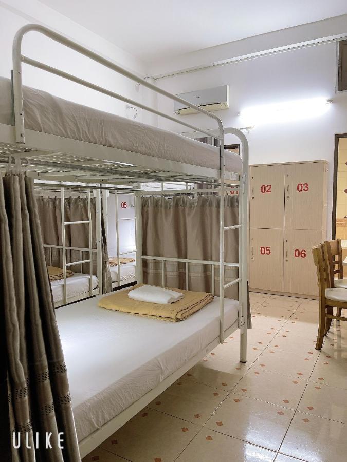 Saigon Cozy House & Coffee Hostel Πόλη Χο Τσι Μινχ Εξωτερικό φωτογραφία