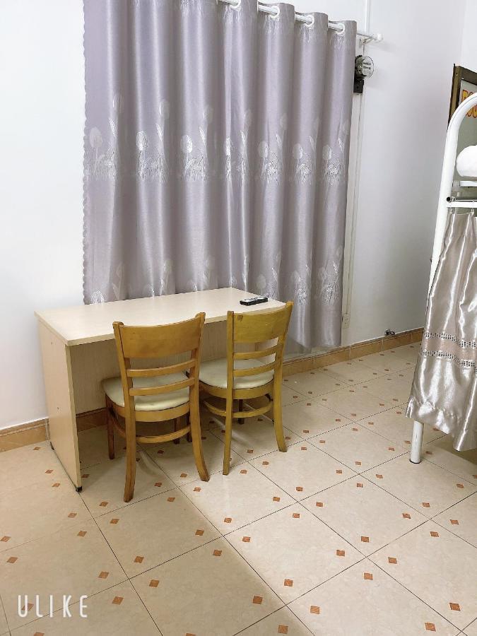 Saigon Cozy House & Coffee Hostel Πόλη Χο Τσι Μινχ Εξωτερικό φωτογραφία