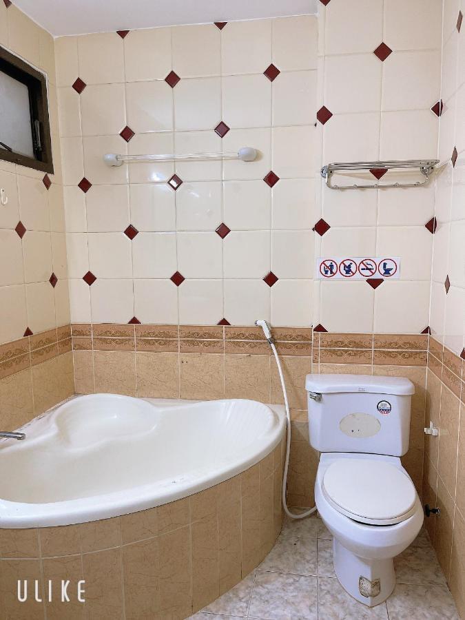 Saigon Cozy House & Coffee Hostel Πόλη Χο Τσι Μινχ Εξωτερικό φωτογραφία