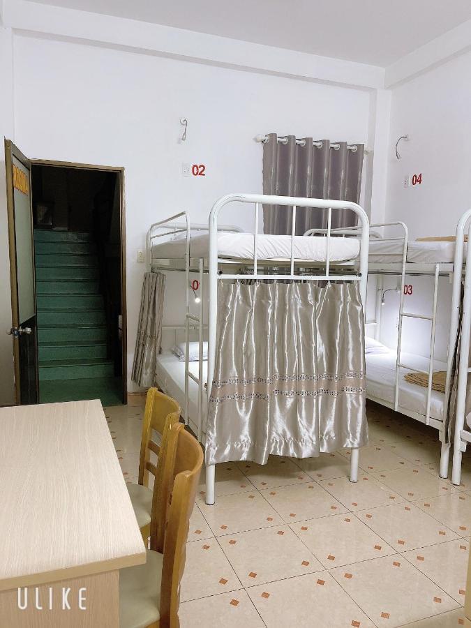 Saigon Cozy House & Coffee Hostel Πόλη Χο Τσι Μινχ Εξωτερικό φωτογραφία