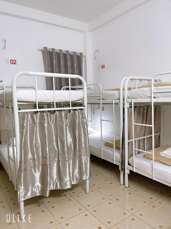 Saigon Cozy House & Coffee Hostel Πόλη Χο Τσι Μινχ Εξωτερικό φωτογραφία