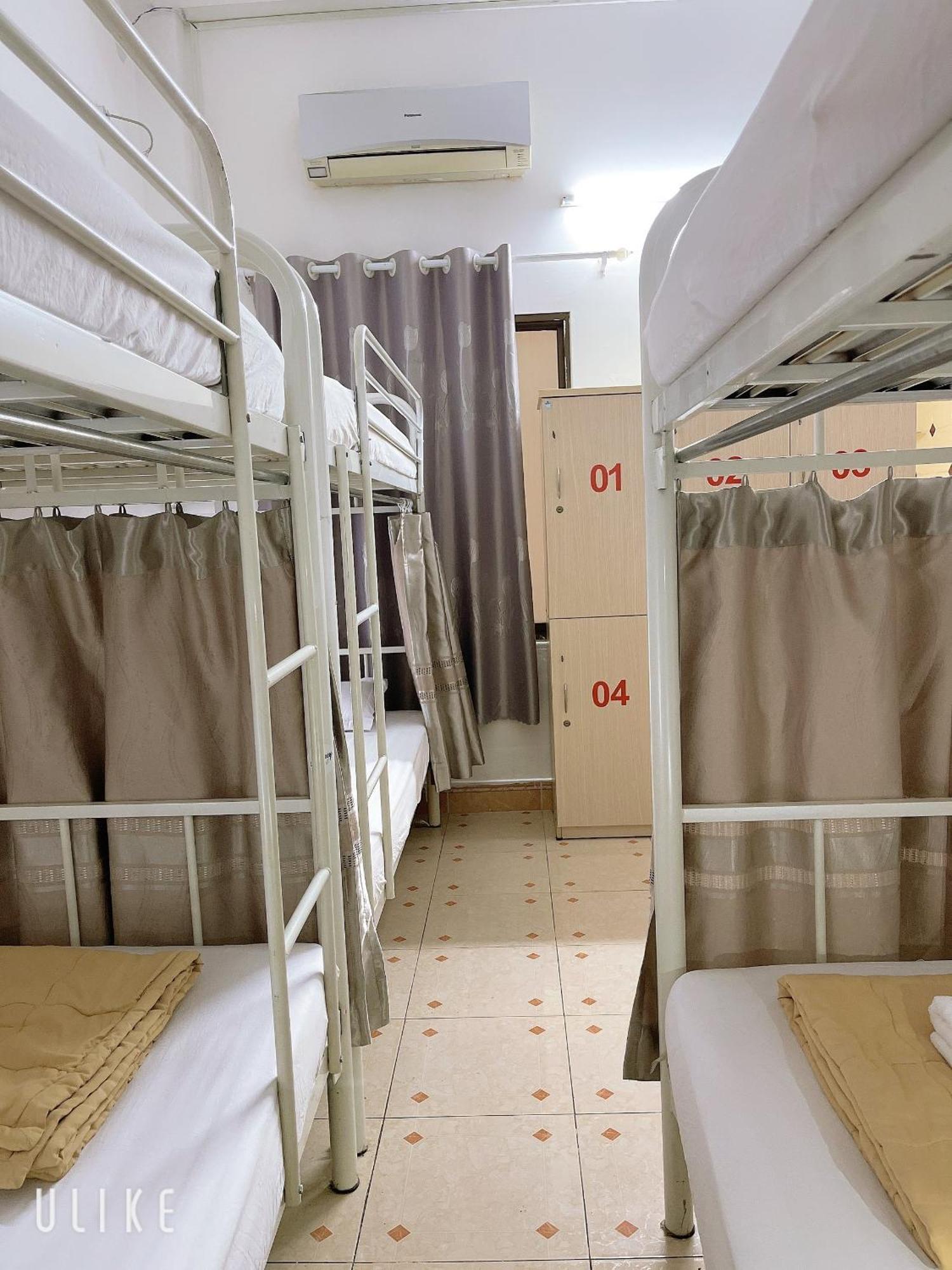 Saigon Cozy House & Coffee Hostel Πόλη Χο Τσι Μινχ Εξωτερικό φωτογραφία